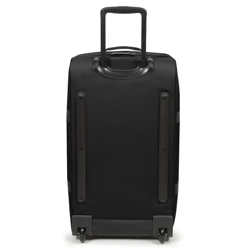 Eastpak Tranverz M-black Seyahat Çantası