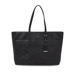 Сумка Calvin Klein Ck Must Shopper Lg - Emb Mono K60K610924 Ck Black BAX