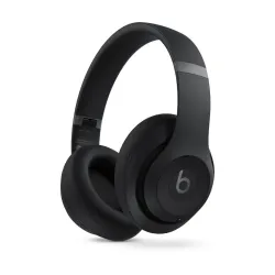 Słuchawki bezprzewodowe Beats Studio Pro Nauszne Bluetooth 5.3 Czarny