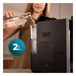 Ekspres CECOTEC Cremmaet Lungo Steam