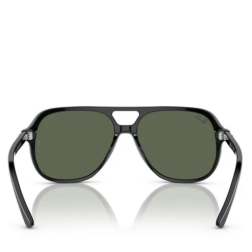 Okulary przeciwsłoneczne Ray-Ban 0RJ9096S Black 100/71