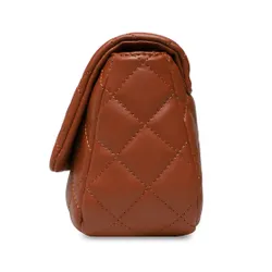 Valentino Ocarina Vbs3kk05 Geanta Cuoio