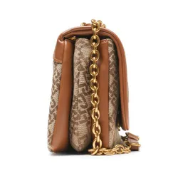 Liu Jo m Geanta crossbody AF3108 T6438 Cammello 00070