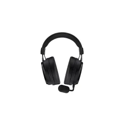 Słuchawki bezprzewodowe z mikrofonem Endorfy Viro Wireless Black Nauszne Czarny
