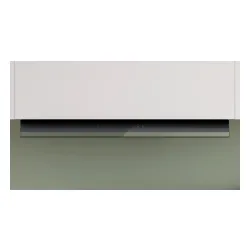 Okap Bosch DBB97DP60 Czarny