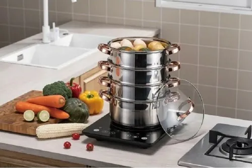 Garnek KLAUSBERG KB-7727 2.5L