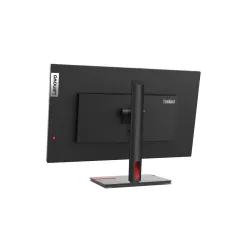 Monitor Lenovo ThinkVision T27h-30 27" 2K IPS 60Hz 6ms