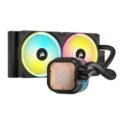 Răcire Corsair iCUE LINK H100i RGB 240 mm