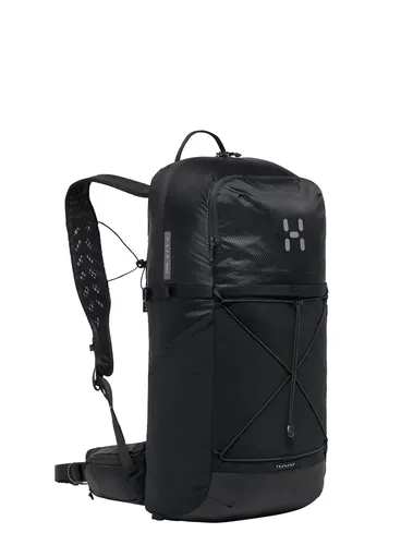 Plecak turystyczny Haglofs L.I.M Mountain Trail 25 - true black
