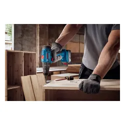 Wiertarko-wkrętarka BOSCH Professional GSB 183-LI 06019K9100