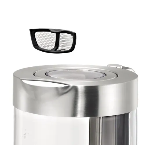 WMF Electro Lono 1,7 l - czajnik elektryczny szklany