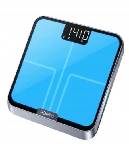 Waga Renpho Elis Chroma Smart Scale R-A017 180kg