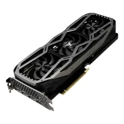 Karta graficzna GAINWARD GeForce RTX 3070 Phoenix 8GB