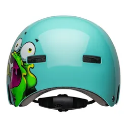 Kask rowerowy orzeszek BELL Span