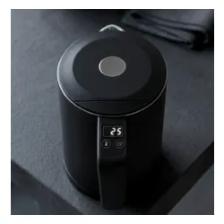 Czajnik KOHERSEN Black Matt Smart