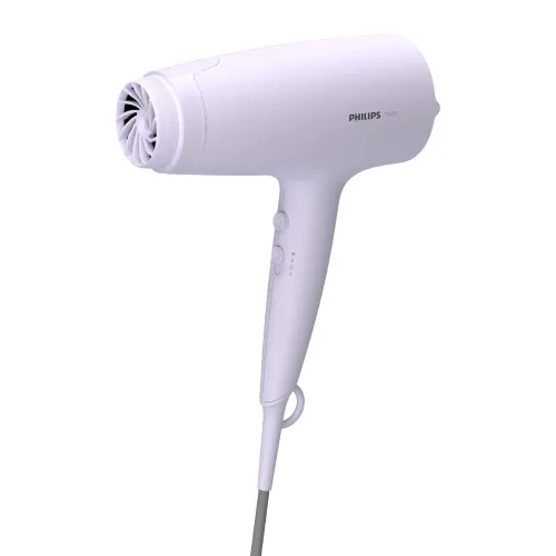 Suszarka do włosów Philips Seria 3000 ThermoProtect BHD341/10 Zimny nawiew 2100W 2 prędkości 3 temperatury