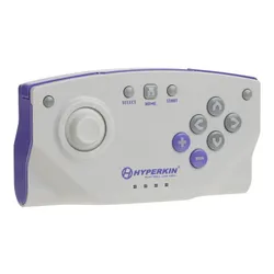 Pad Hyperkin RetroN 5 Bluetooth Wireless Controller-беспроводной-серый