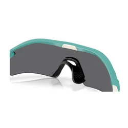 Okulary rowerowe OAKLEY Radar Plate PRIZM Black