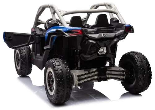 Auto Na Akumulator Buggy Can-Am Turbo Strong Air Dk-Ca001 4X200W LED Lakier