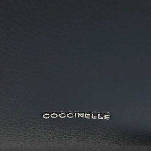 Coccinelle M5F Coccinellemelody E1 M5F Rucsac 14 01 02 Albastru miezul nopții B29