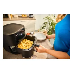 Air fryer Braun MultiFry 5 HF5034 1700W 6l
