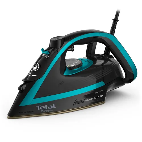 Утюг Tefal Puregliss FV8066