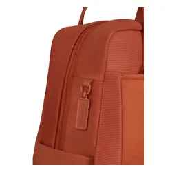 Рюкзак женский Samsonite 4Pack 15,6" handles - rust
