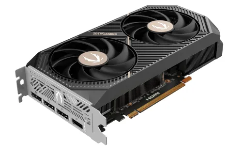 Karta graficzna Zotac GeForce RTX 5060 AMP 8GB GDDR7 128bit DLSS 4