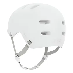 Kask ABUS Indy Pure Biały (rozmiar S)