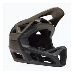 Kask rowerowy Fox Racing Proframe Rizer cocoa