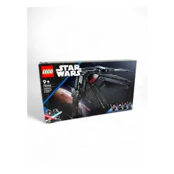 LEGO 75336 Star Wars - Transporter Inkwizytorów Scythe - outlet