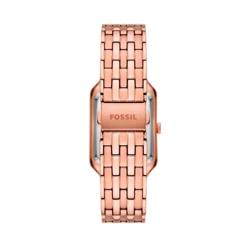 Часы Fossil Raquel ES5323 Золото