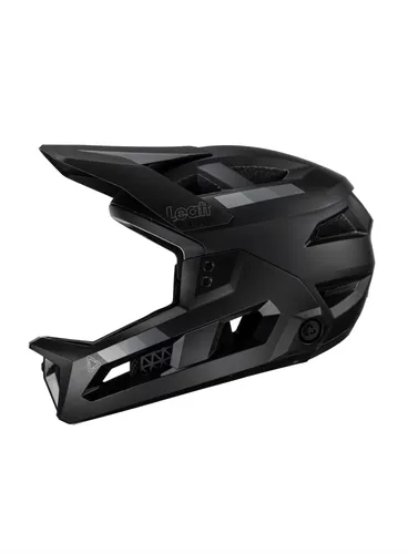 Kask rowerowy Leatt Helmet MTB Enduro 2.0 V23 - stealth