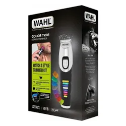 Trymer WAHL Color Trim Beard 9893-0443