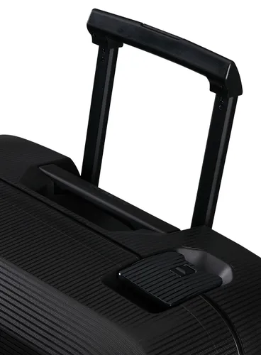 Большой чемодан Samsonite Magnum Eco-graphite