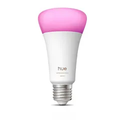 Inteligentna żarówka LED PHILIPS HUE 929003853601 11.8W E27 Bluetooth, Zigbee