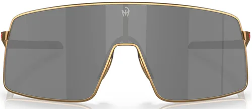 Велосипедные очки OAKLEY Sutro TI Patrick Mahomes II PRIZM Черный