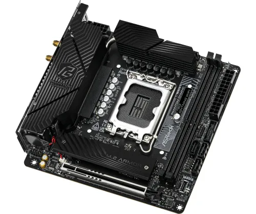 Płyta główna ASrock Z790I Lightning WiFi DDR5