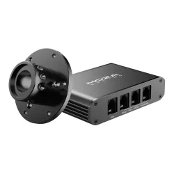 Akcesorium MOZA Adapter do kierownic + Uniwersalny HUB