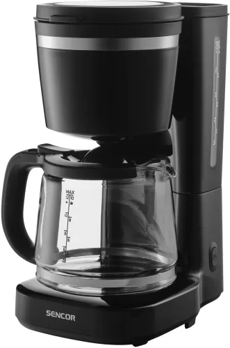 Ekspres Sencor SCE 2710BK