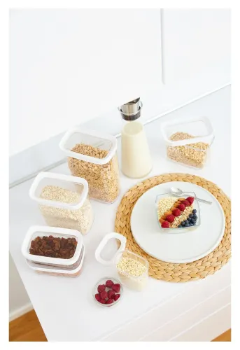 Pojemnik Tefal Optima N1141310