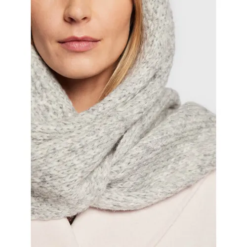 Calvin Klein șal k60k609937 ciment PAA