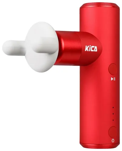 KiCA Mini 2 FY3366 czerwony