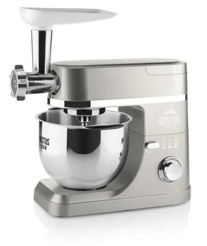 Robot kuchenny planetarny ETA Gustus Magnus IV 412890040 1200W z blenderem kielichowym