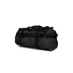 Спортивная сумка Rains Texel Duffel Bag Small-black