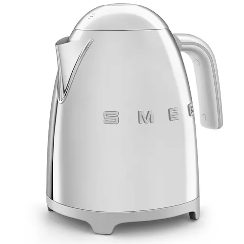 Электрический чайник SMEG KLF03SSEU