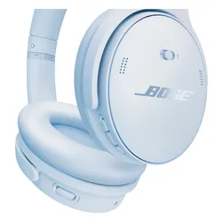 Słuchawki nauszne BOSE QuietComfort ANC Ice Blue
