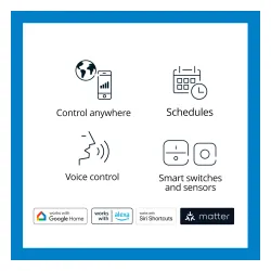 Lampa biurkowa WiZ Squire RGB