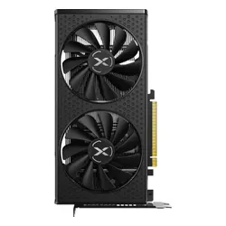 Karta graficzna XFX Radeon RX 6600 Gaming SWFT 210 8GB GDDR6 128bit FSR