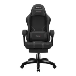 Fotel HUZARO Force 3.7 Czarny